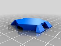 Wasabi Small Base (30mm) by Squrkk