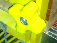 Yet another Wingnut (1/4" or 6mm) by marmotjr