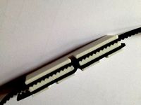Boucle d'effort courroie GT2 - pour chariot Y des Dagoma Discovery 200 et Discoeasy 200 by Z122