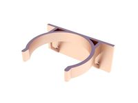 washspray handle V2 by godler