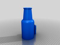 large octagon bubble bubbler  by 3ndo