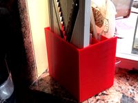 Slicer holder by adeo1