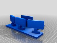 Computer Setup by adeo1