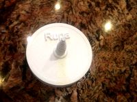 Ring Holder by adeo1