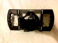 Handle for Cage modular DSLR by Vanson