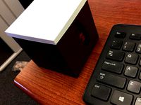 puzzle box by Stefano0606