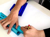 ARM SUPPORT by PRINTSTEMPROJECT_GADDA