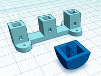 Pushbutton by rublin