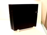 PS4 Stand by aleexander