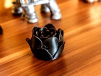 Flower by Marius_Jakovlevas