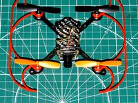 Lantian 105 Prop Guard by SkyPlayer