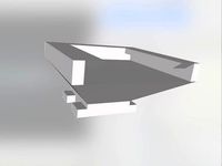 Shoe for Sony CX360 by PNixx