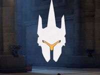 reinhart logo (work in progress) by WBWIII