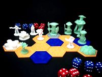 Pocket-Tactics: Core Set 4 (Fourth Edition) by dutchmogul