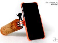 iPh64ZB by ZHUConcepts