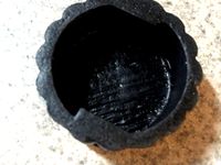 Brake Fluid Cap (Nissan) by AshMartian