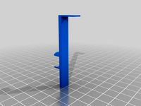 Anet A8/Prusa-Clones Visual Z-Level Check by vidschofelix