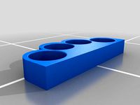 Brass Knuckles by WillHeye