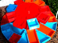 Magnetics Box by Allday