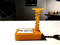 Send Transmitter parts for Probe by Astro_Naut