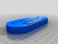Millimeter Tolerance Sample by cmdriver