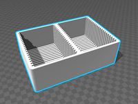 Creditcard Box by PS-europe