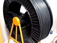 Big spool stand (30sm spool) by fairymoth