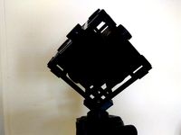 Xiaomi yi 360 Rig by macropin