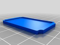 Alien/Parrot adapter by MicroMotorWarehouse