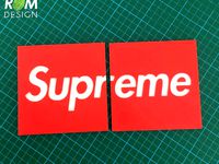 Supreme Coaster (WhatIF 001) by ROMDesign