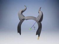 Devil Horns by izzy71