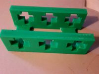 Automotive Relay Holder by Robba_duck
