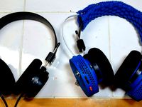 Grado SR80 Bluetooth Conversion by 2bitoperations