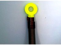 Drill Dust Collector Vacuum Attachment for Dyson by yaacov3d