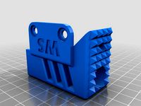 Compensator for SRU PDW (AIRSOFT) by xceptionzero