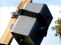 Pi based Camera trap/Trail camera/Wildlife camera by sprue