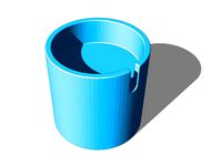 Safelight Stand by bkindler