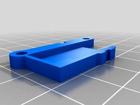 QAV210 Lisam LC Filter holder by leden