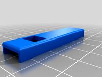 16V RGB LED Strip Hull by AdamHelbing