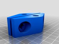 RV Trailer backup target by PLA_maker