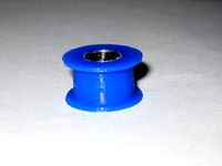 Customiser: YAPI - Yet Another Pulley for Idlers (aka "Yay, no more soot") by Bushmills