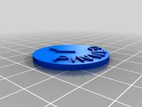 40K Status Markers by karrack