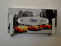 Simple holder kleenex tissue box by mrmoi54