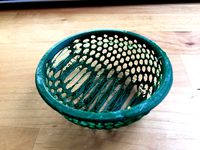 Cheese cage by squiqui