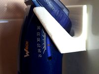 Babyliss wall holder by getyboop