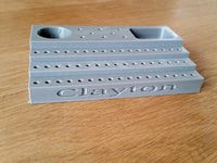 Dremel accessories stand by clayton13