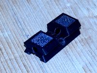 Picatinny to Konus Adapter by jeff10095