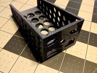 FT Spear Firewall by shniggysaurus