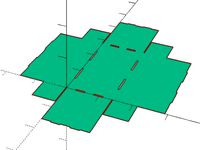 Local Recycle Cardboard Box by KarlCastleton