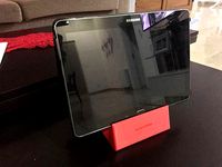 Charging Dock by luciobea